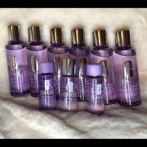 Clinique take the day off makeup remover 4.2 oz